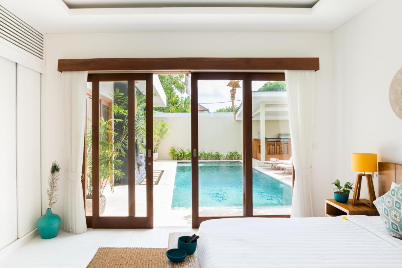 Villa Aditi, Sitara Villa Group Seminyak  Exterior photo