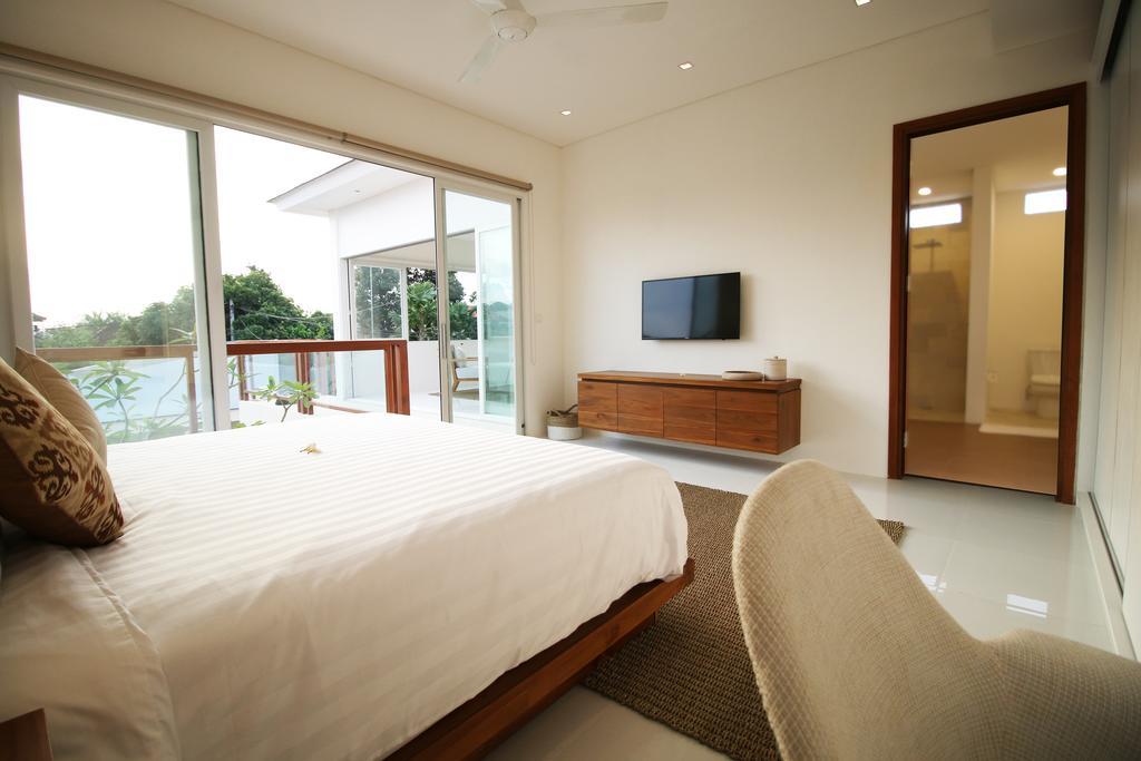 Villa Aditi, Sitara Villa Group Seminyak  Exterior photo